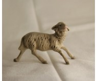 Schaf, erschrocken, 11cm