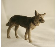 Schäfer-Hund, 12cm